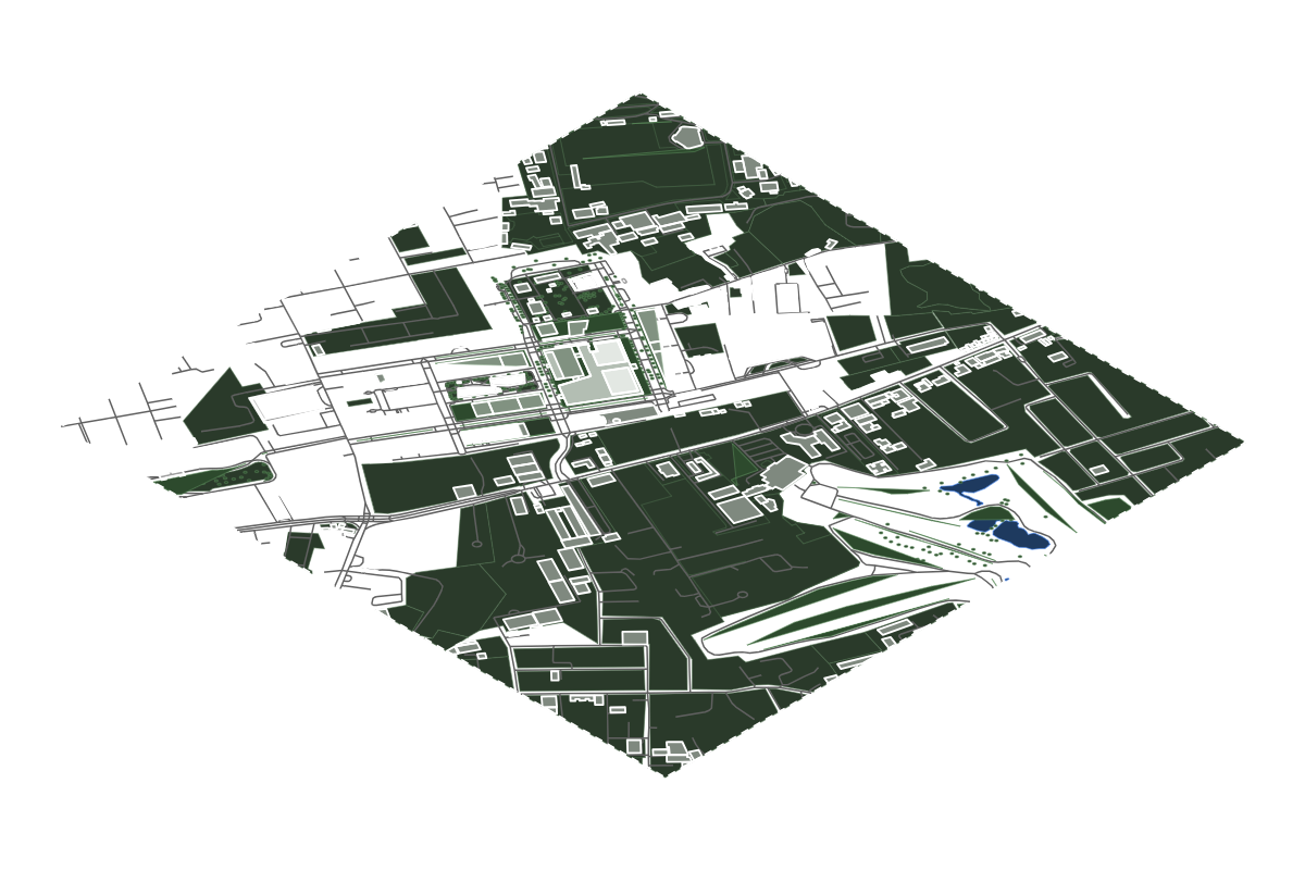 Site overview