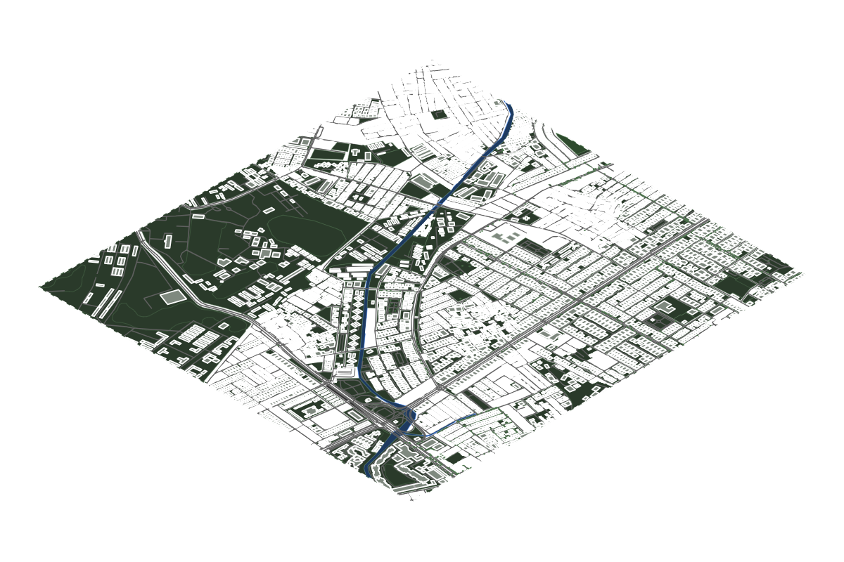 Site overview