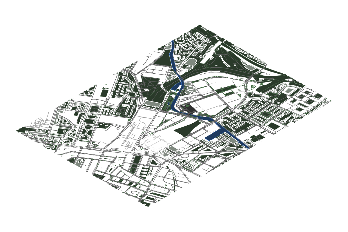 Site overview