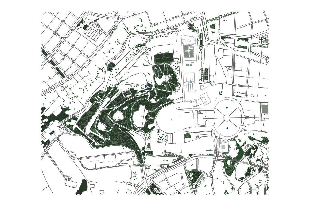 Site map