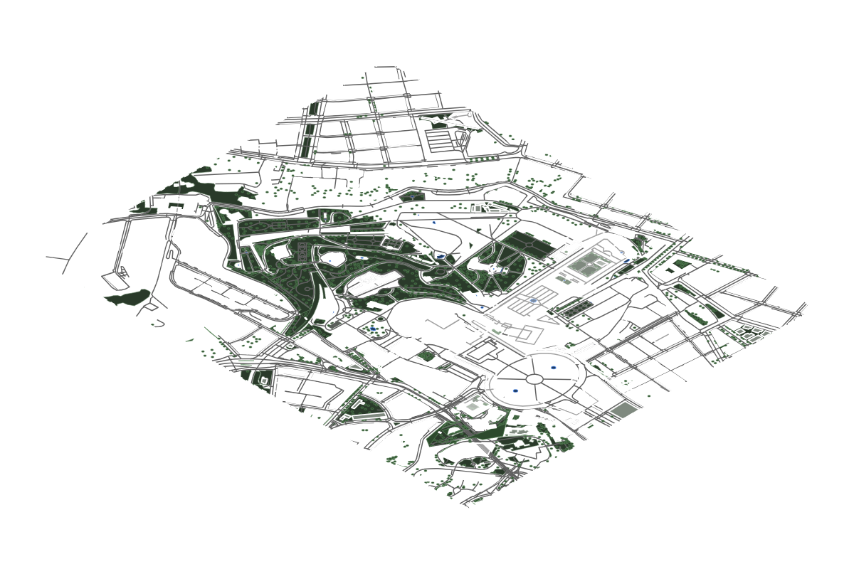 Site overview