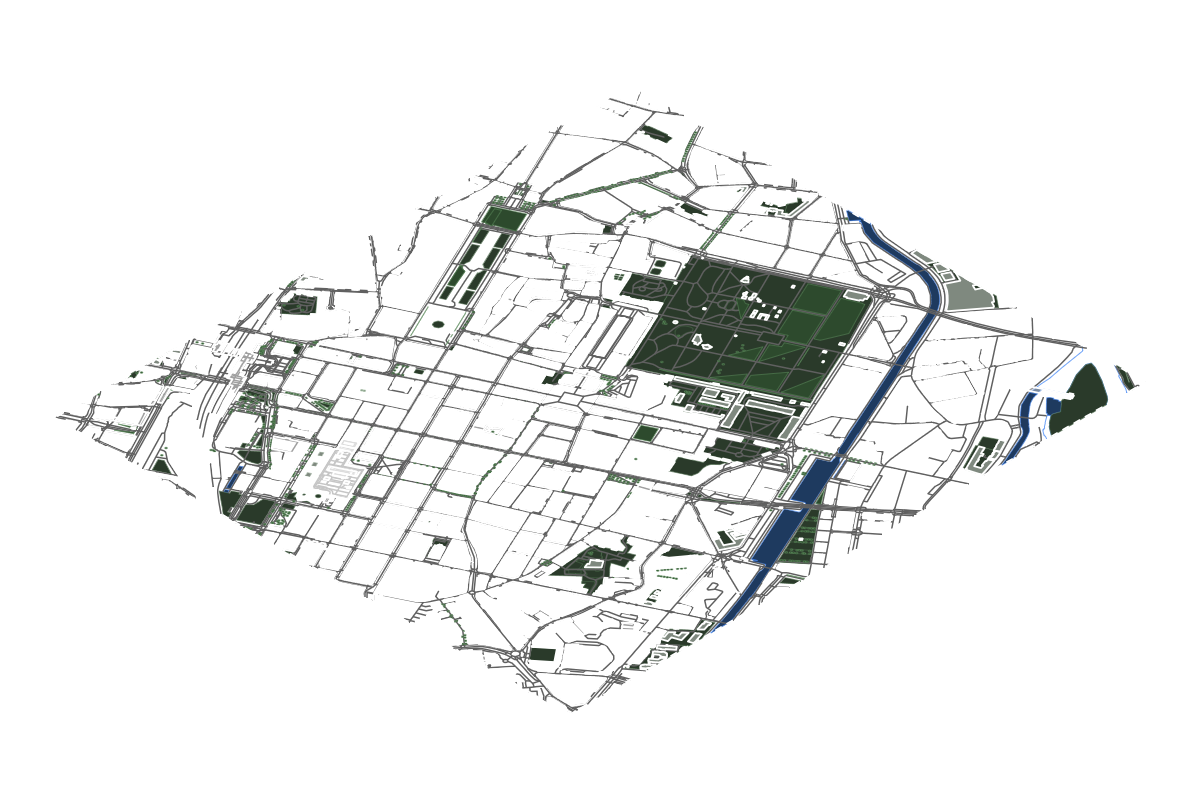 Site overview