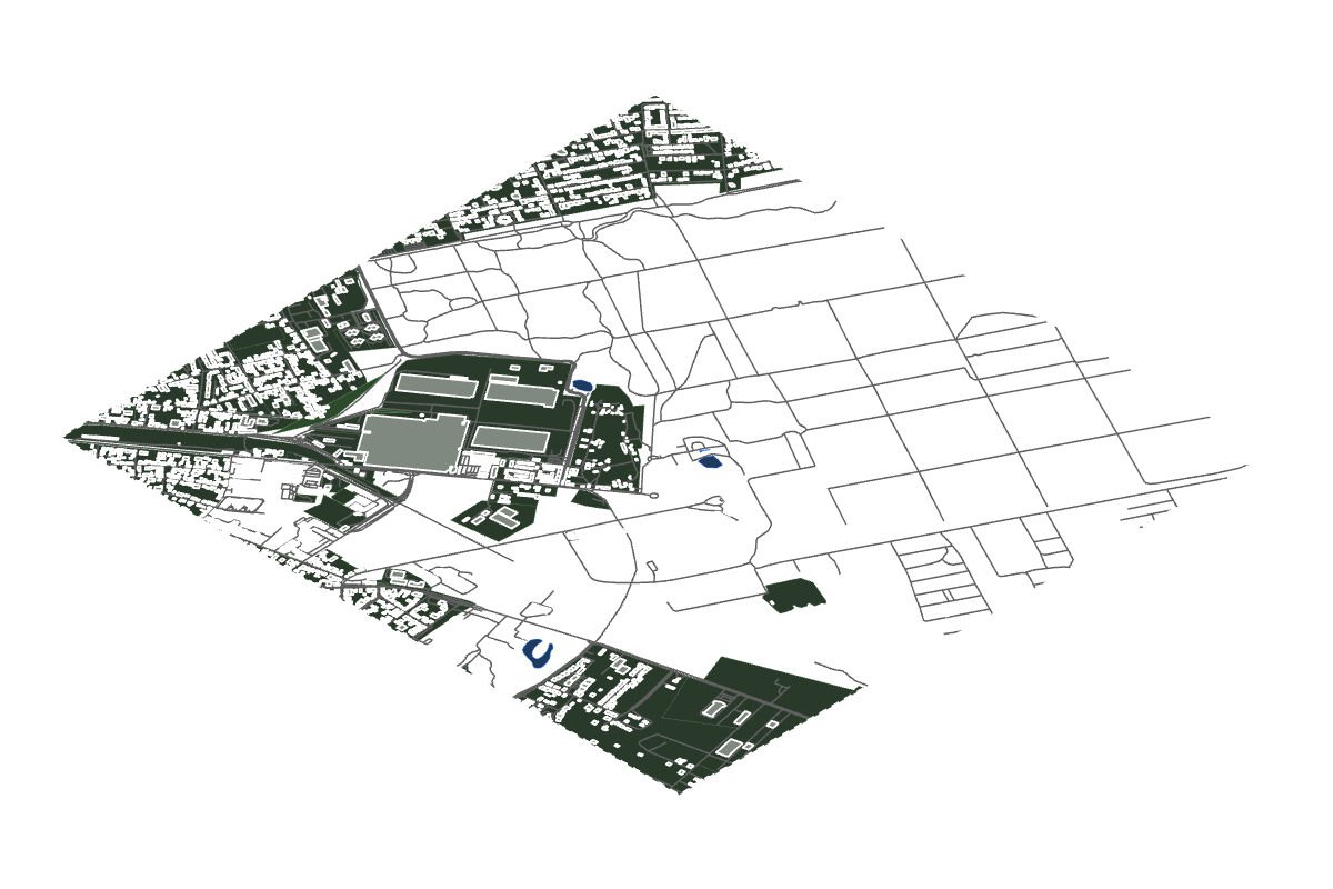 Site overview