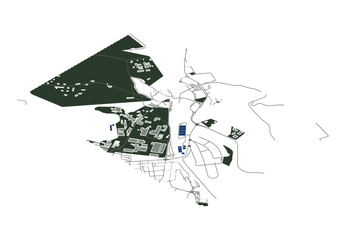 Site overview