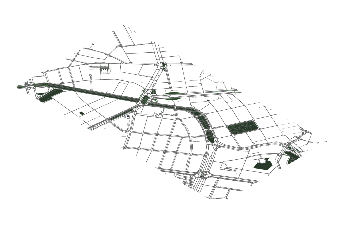 Site overview