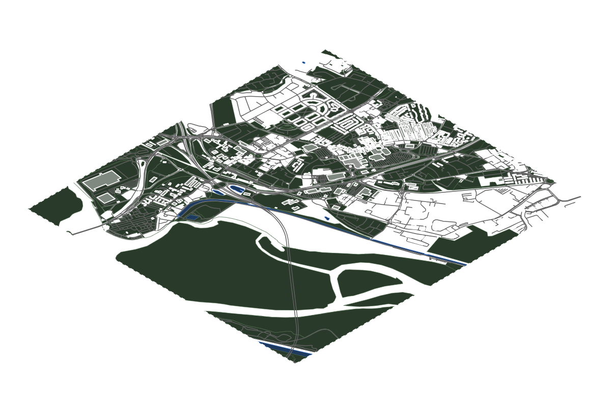Site overview