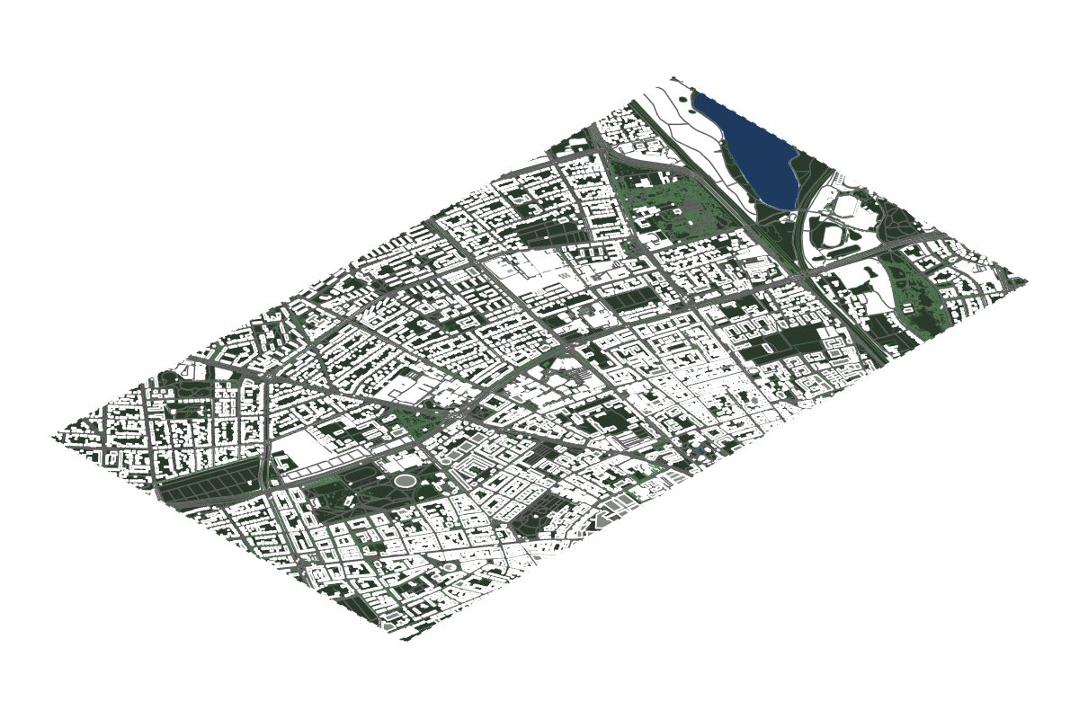 Site overview