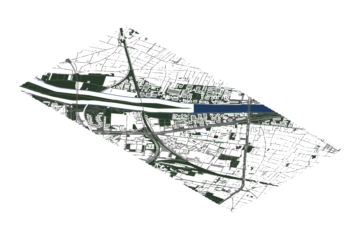 Site overview