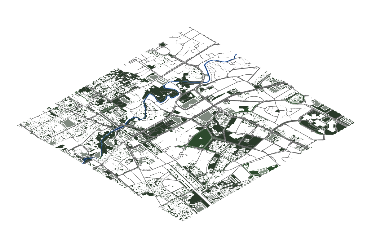 Site overview