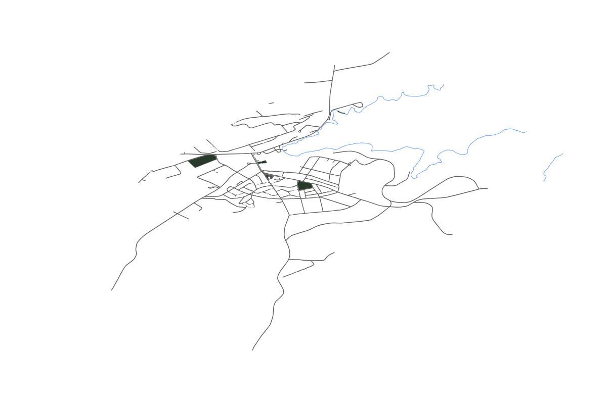 Site overview