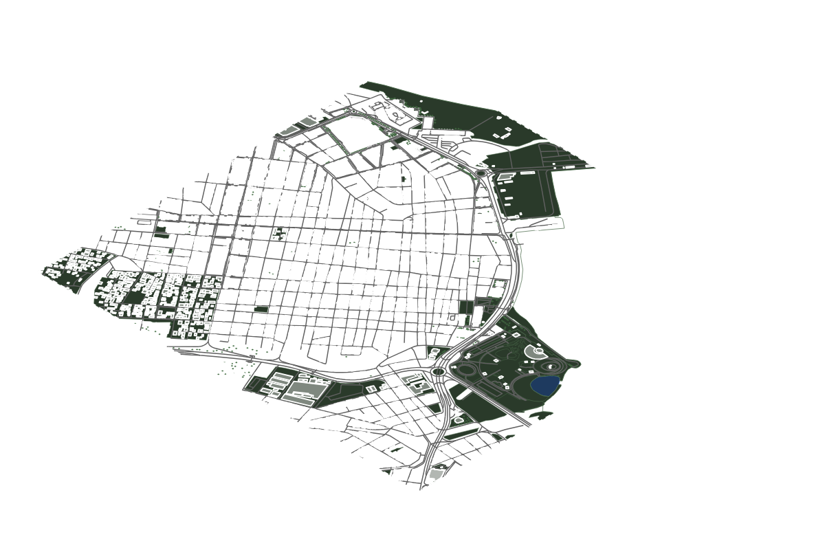 Site overview