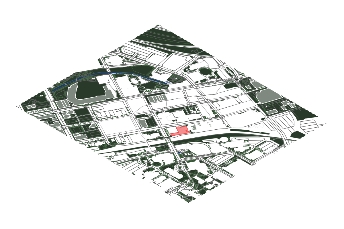 Site overview