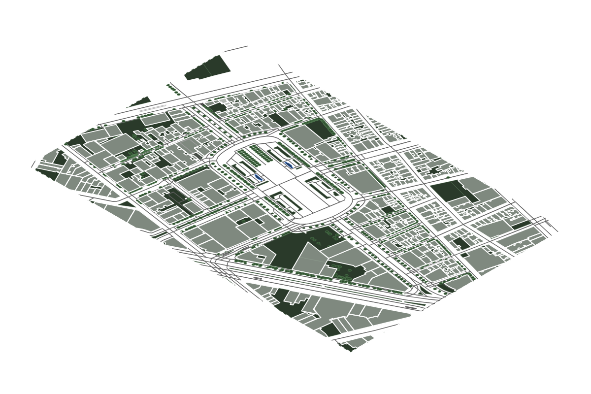 Site overview