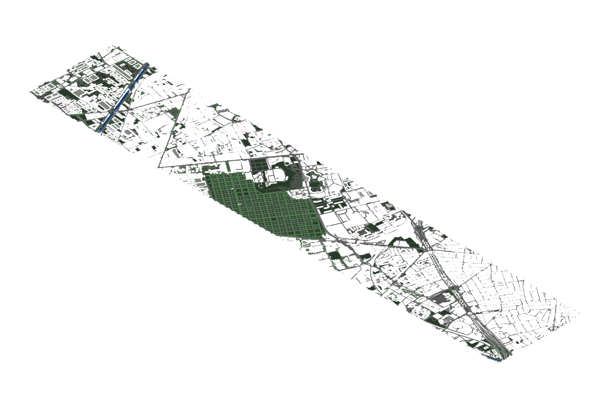 Site overview