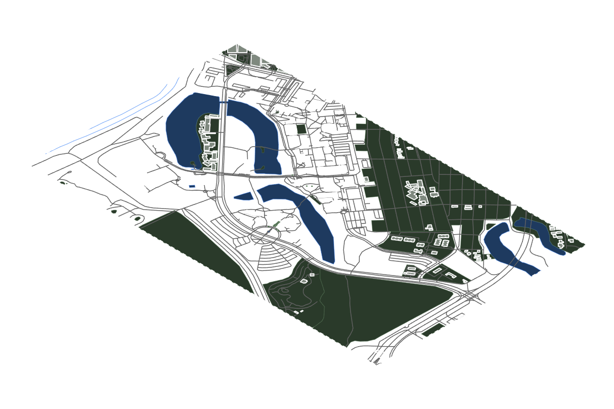 Site overview