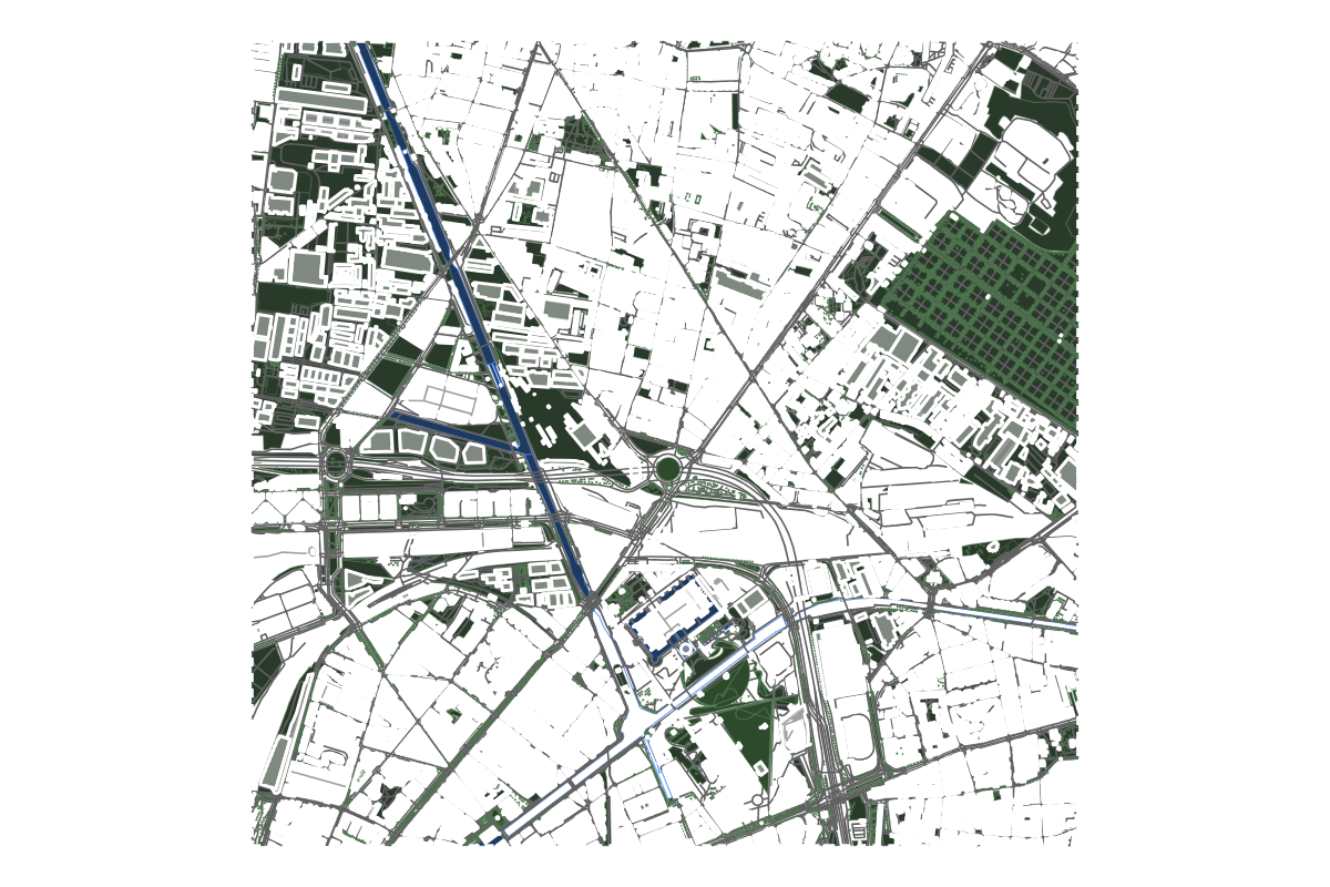 Site map