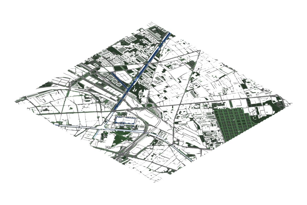 Site overview