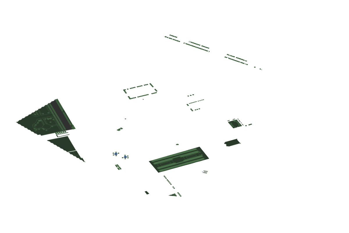 Site overview