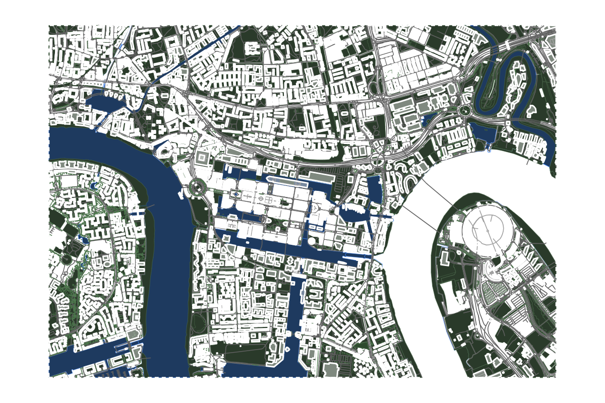 Site map