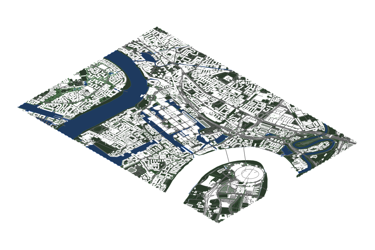 Site overview