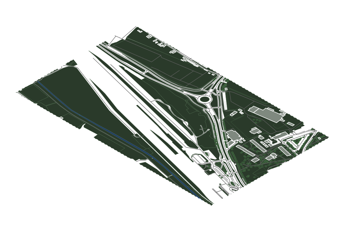 Site overview