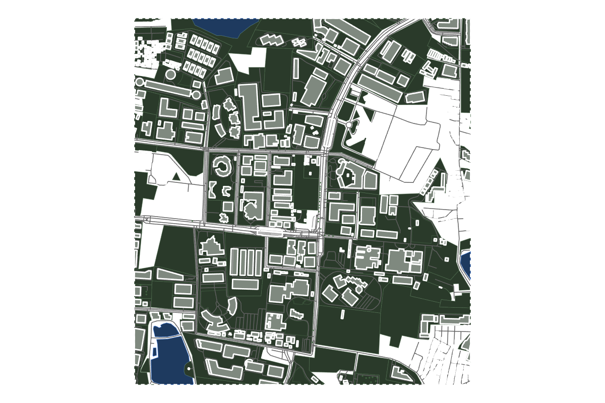 EPIP Zone, Bengaluru - Free site DWG and analysis