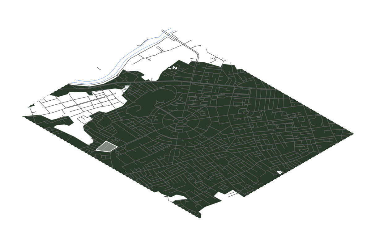 Site overview