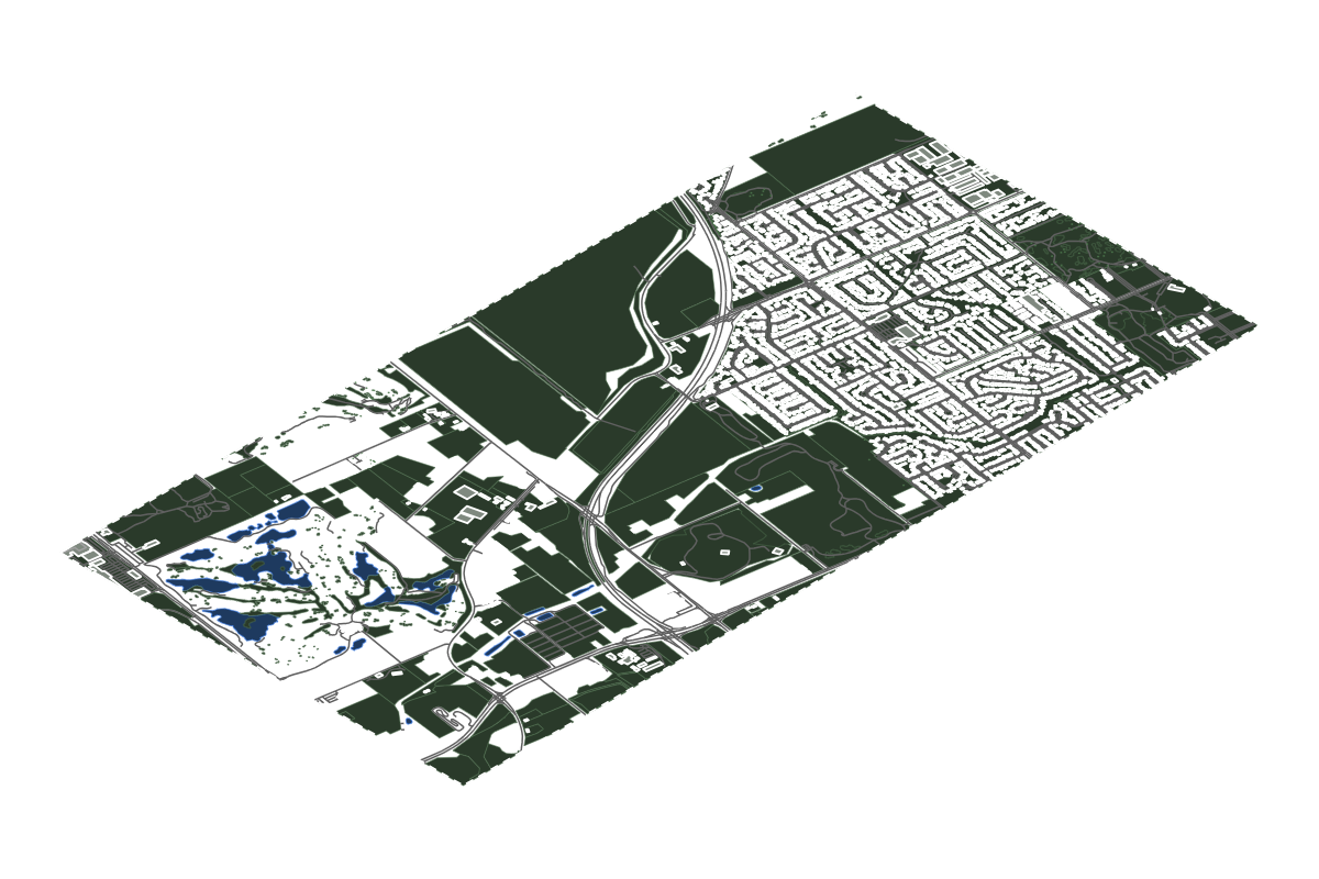 Site overview