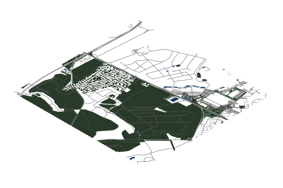 Site overview