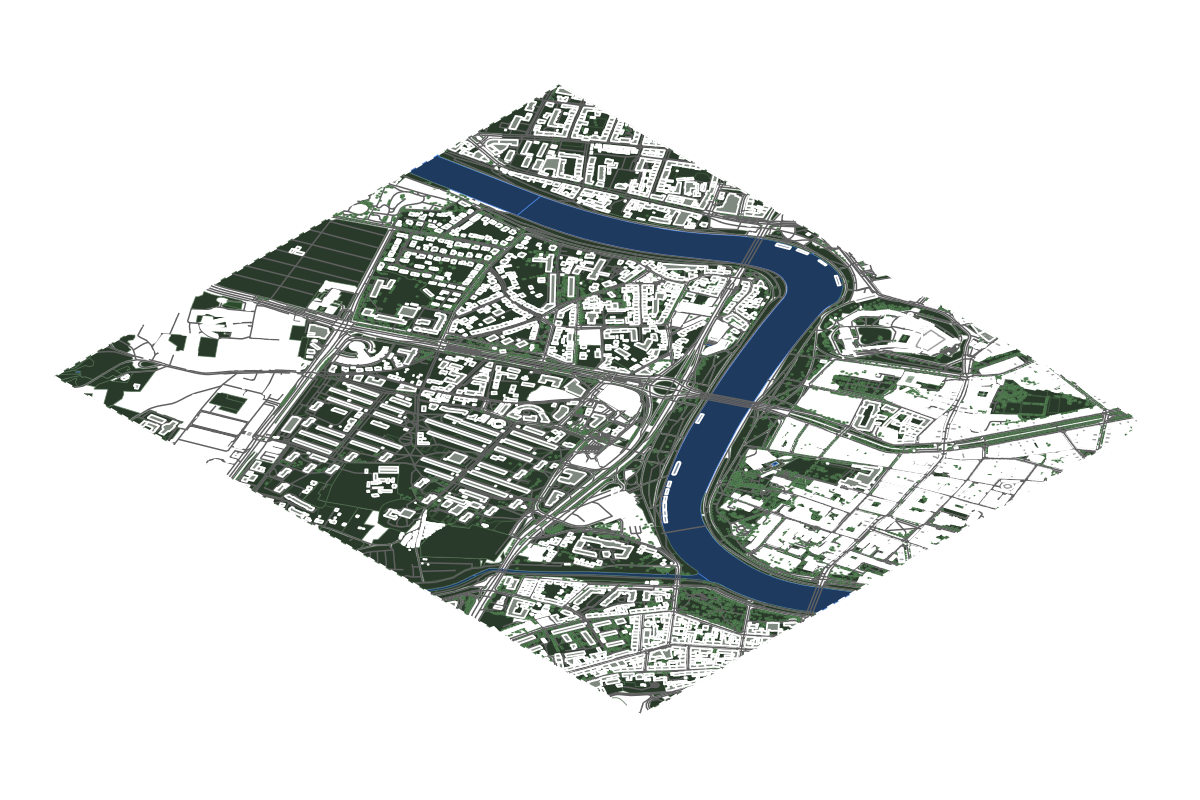 Site overview