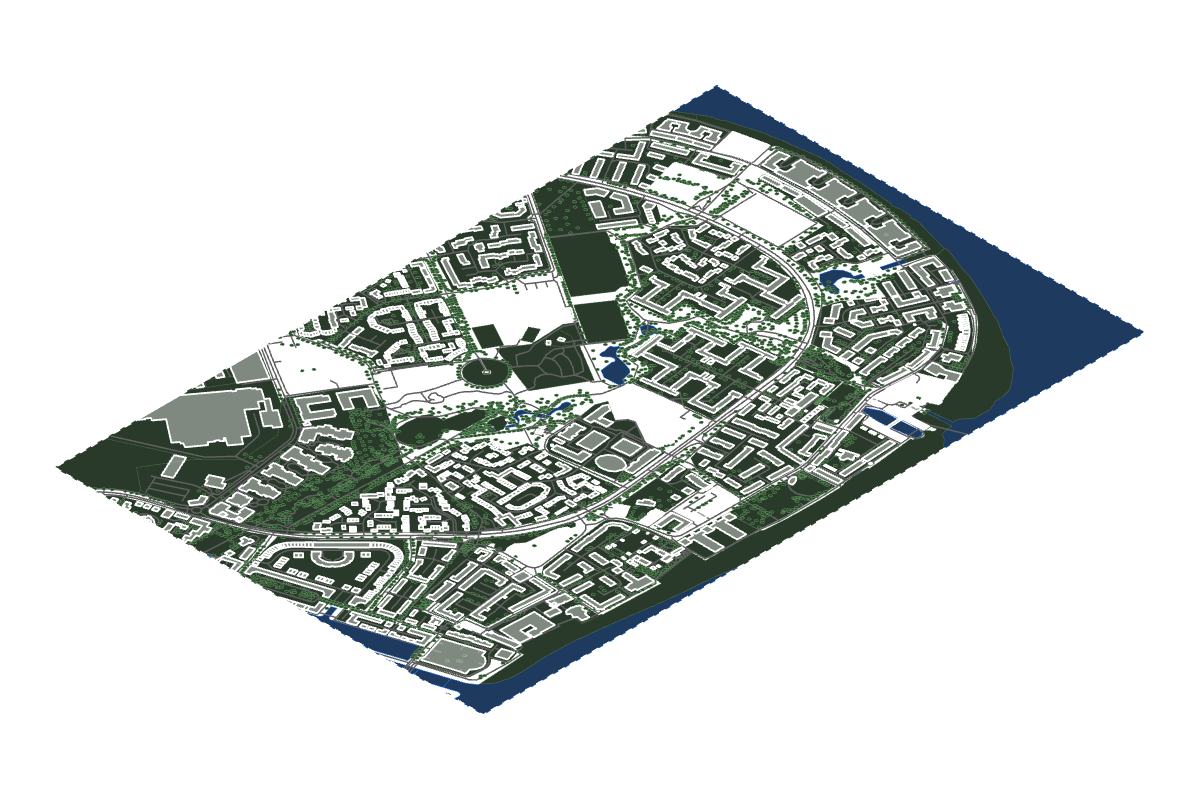Site overview