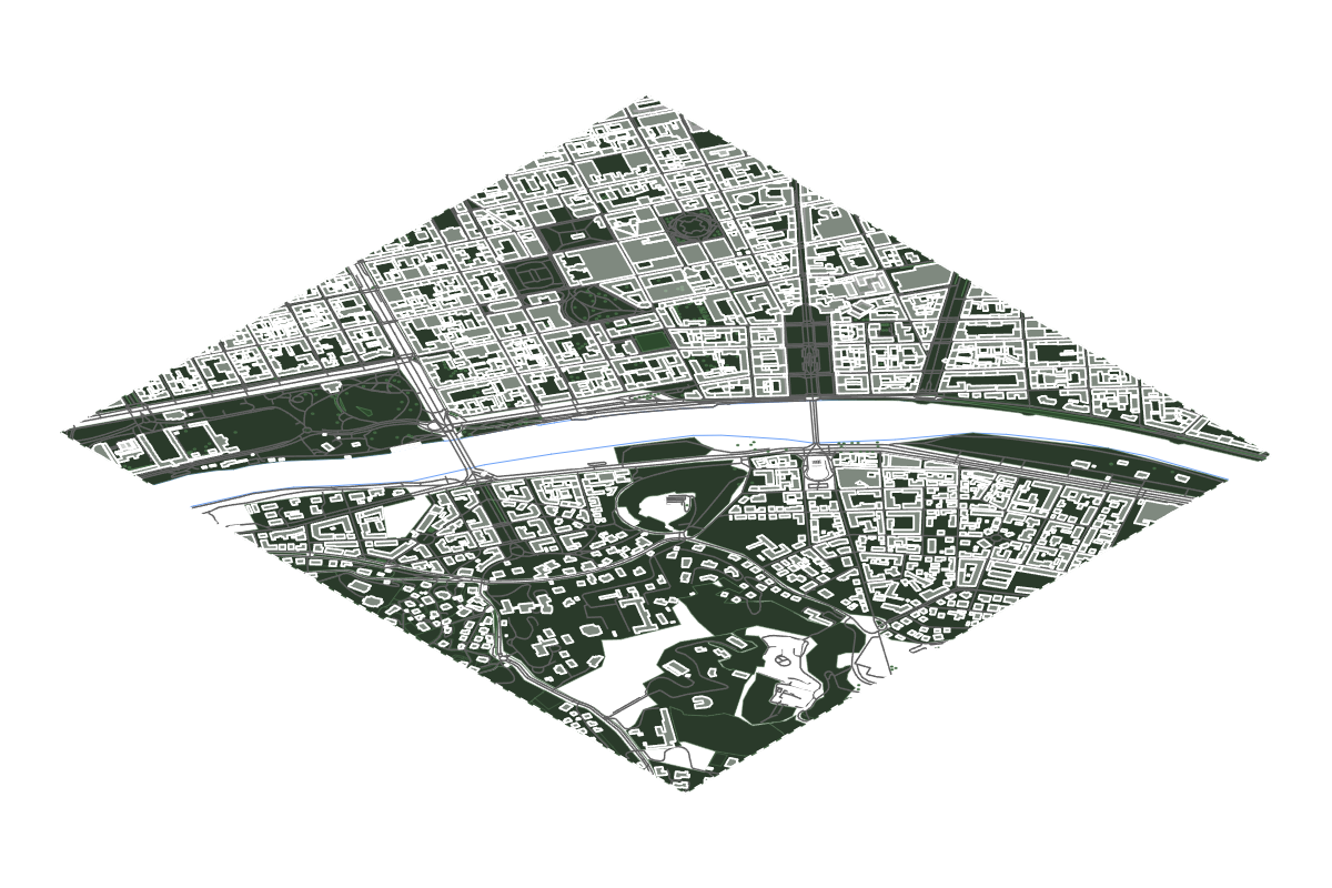 Site overview