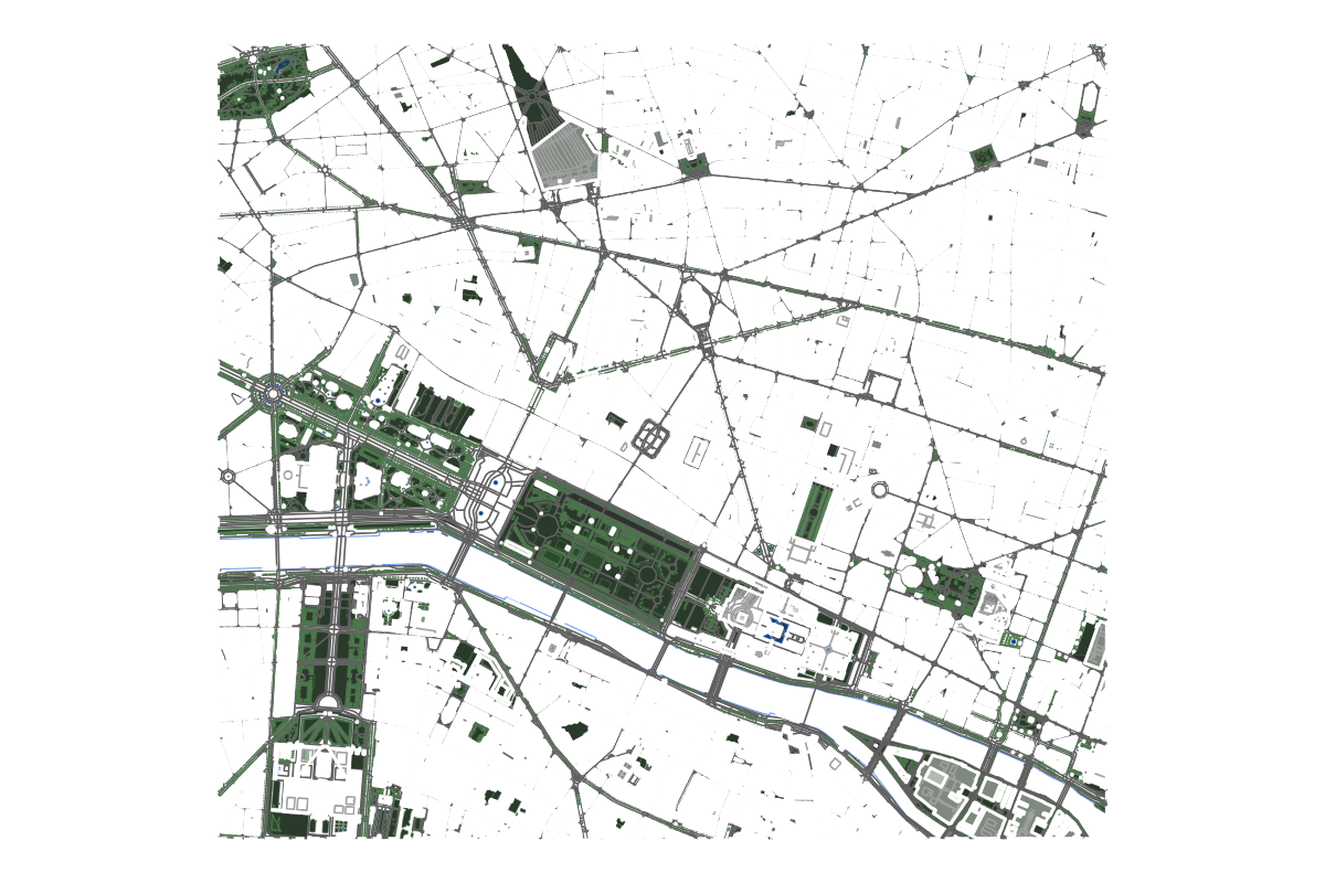 Site map
