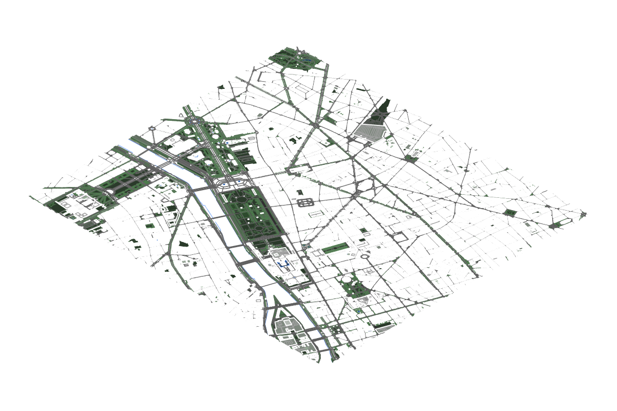 Site overview