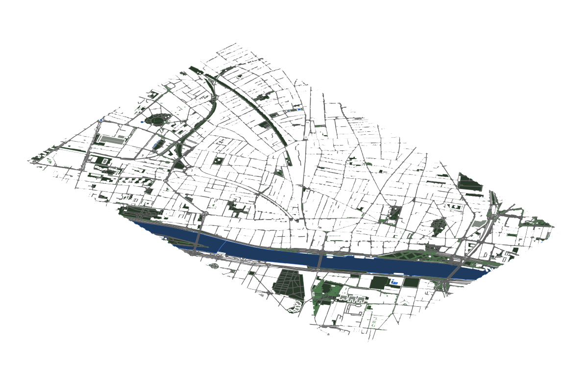 Site overview