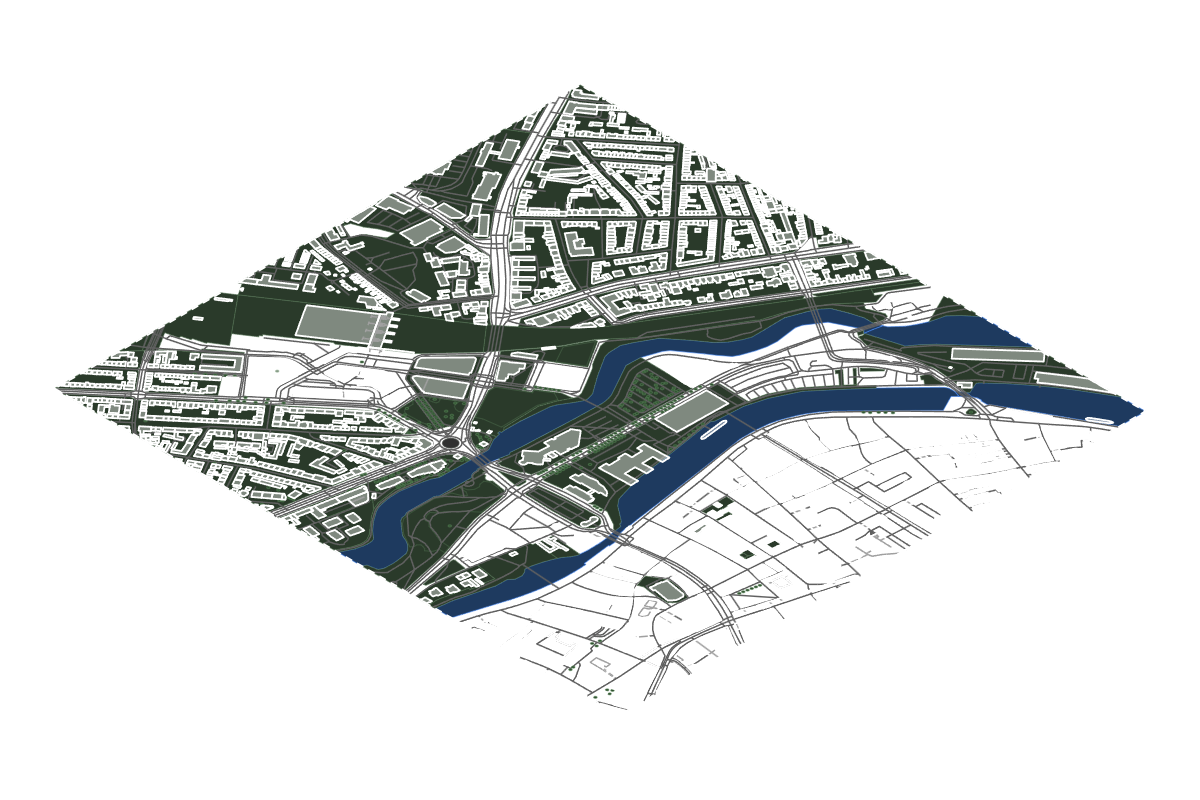 Site overview