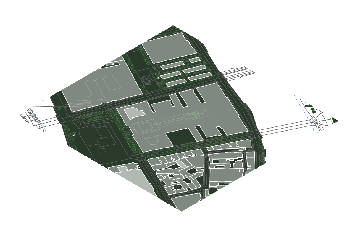 Site overview