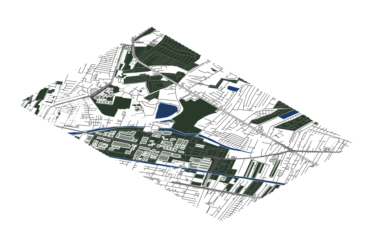 Site overview