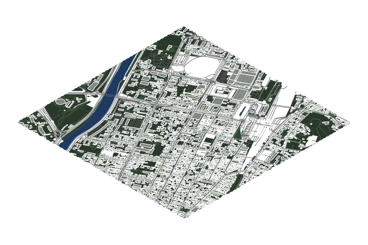 Site overview