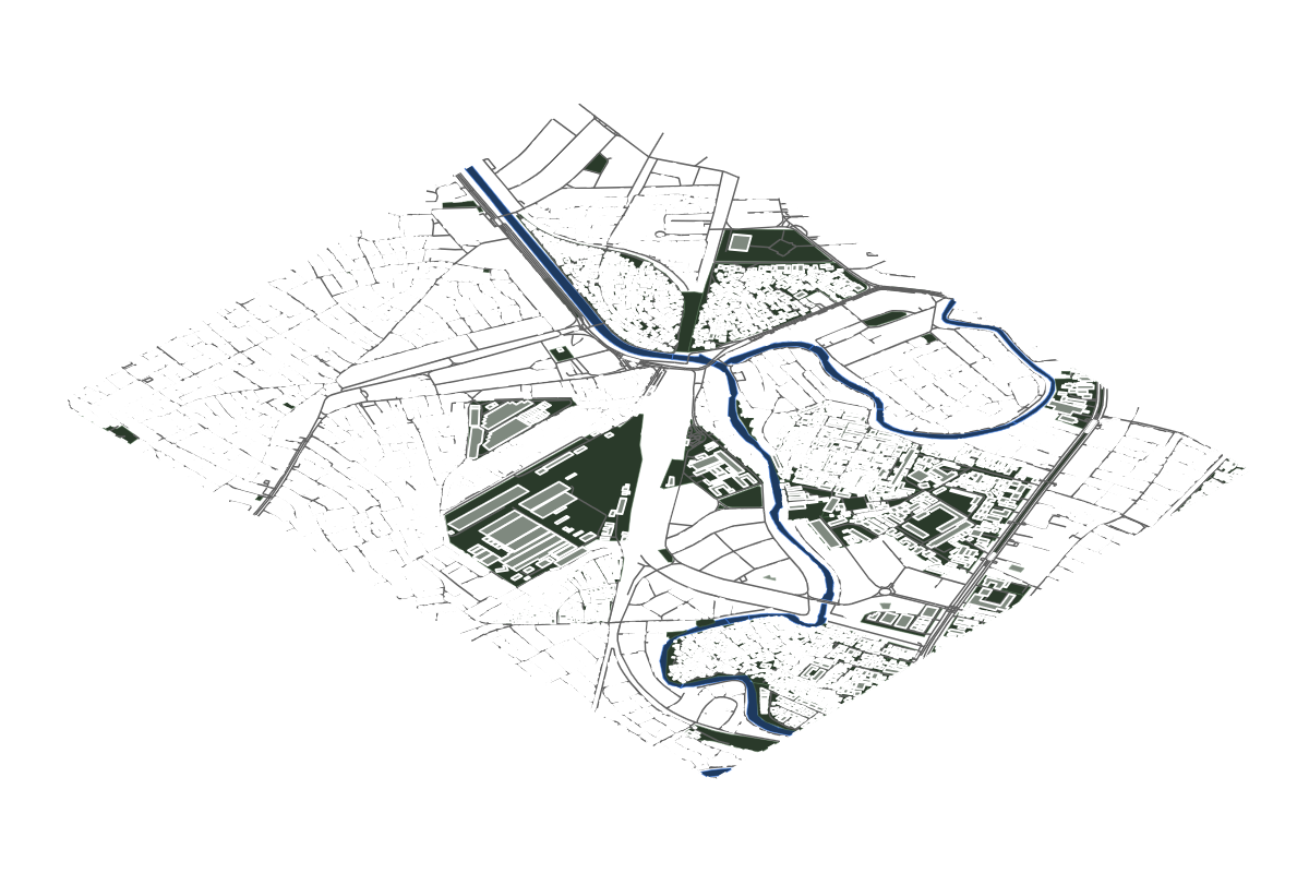 Site overview