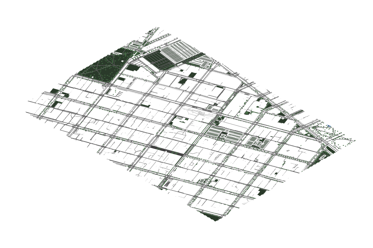 Site overview