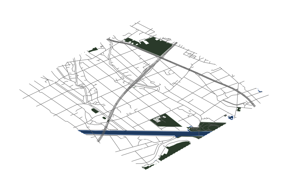 Site overview