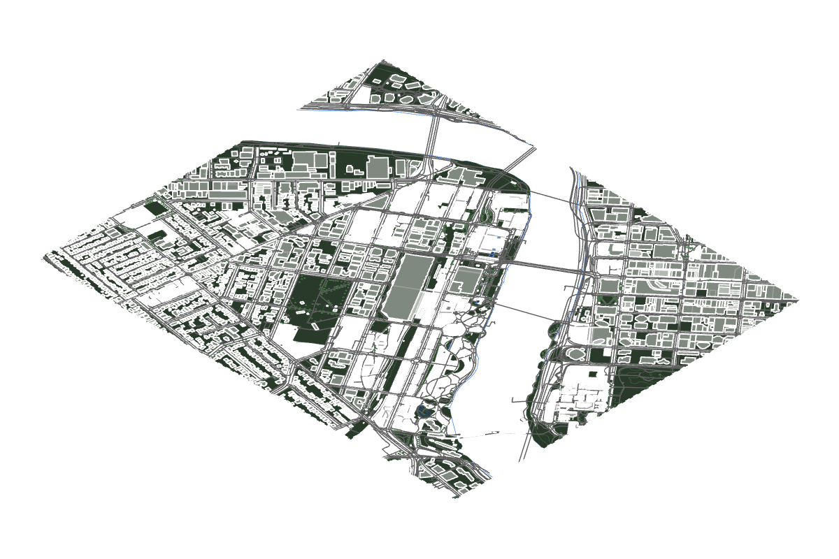 Site overview