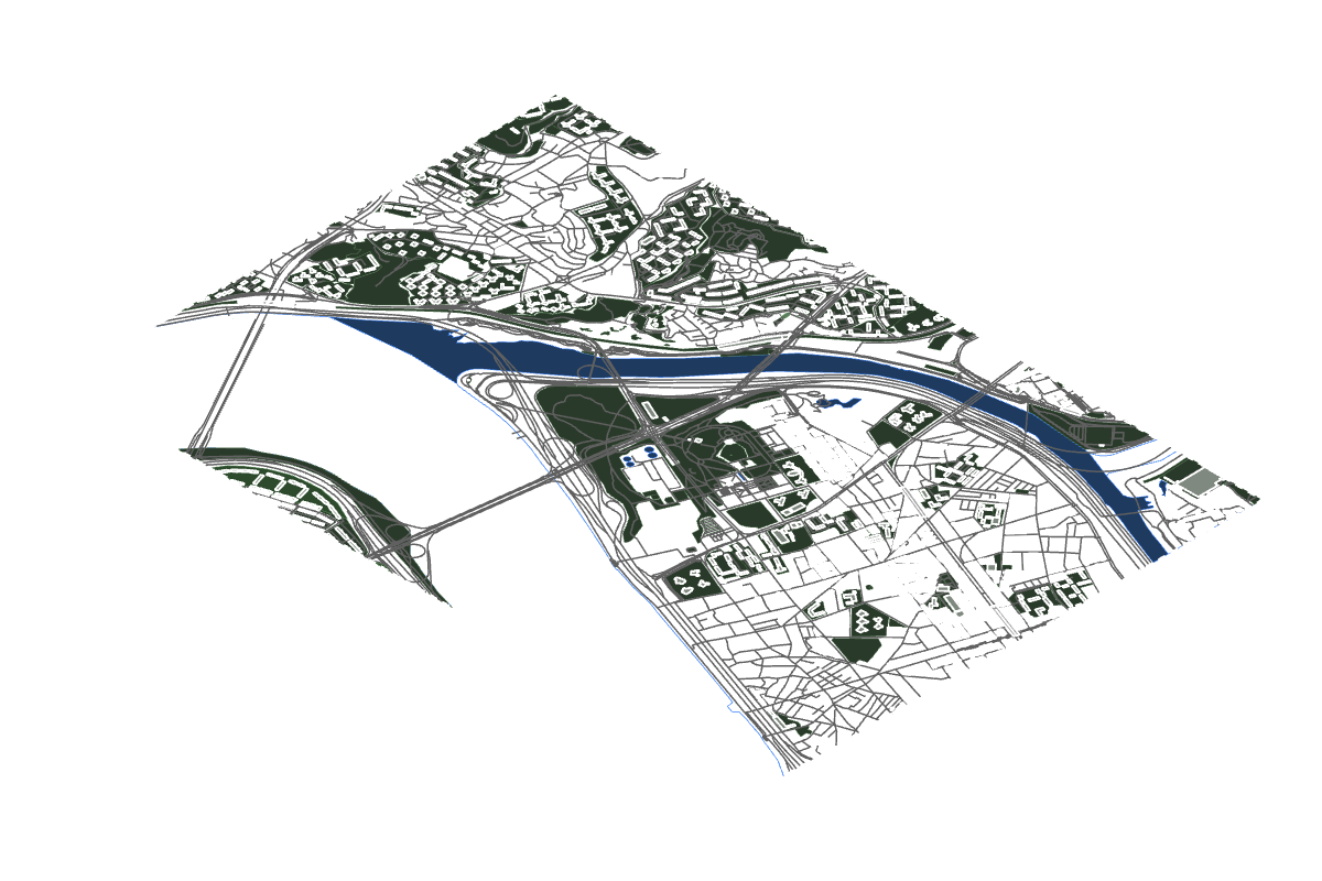 Site overview