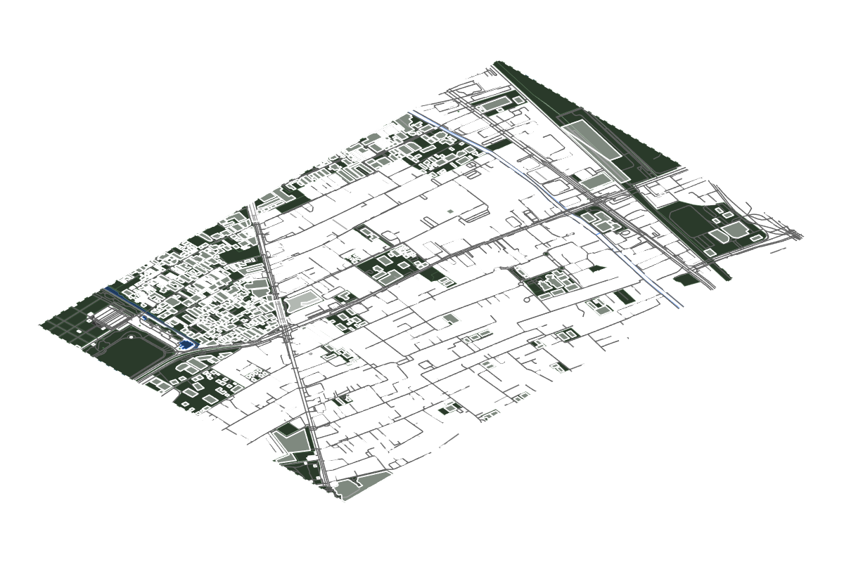 Site overview