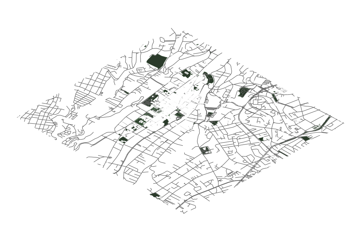 Site overview