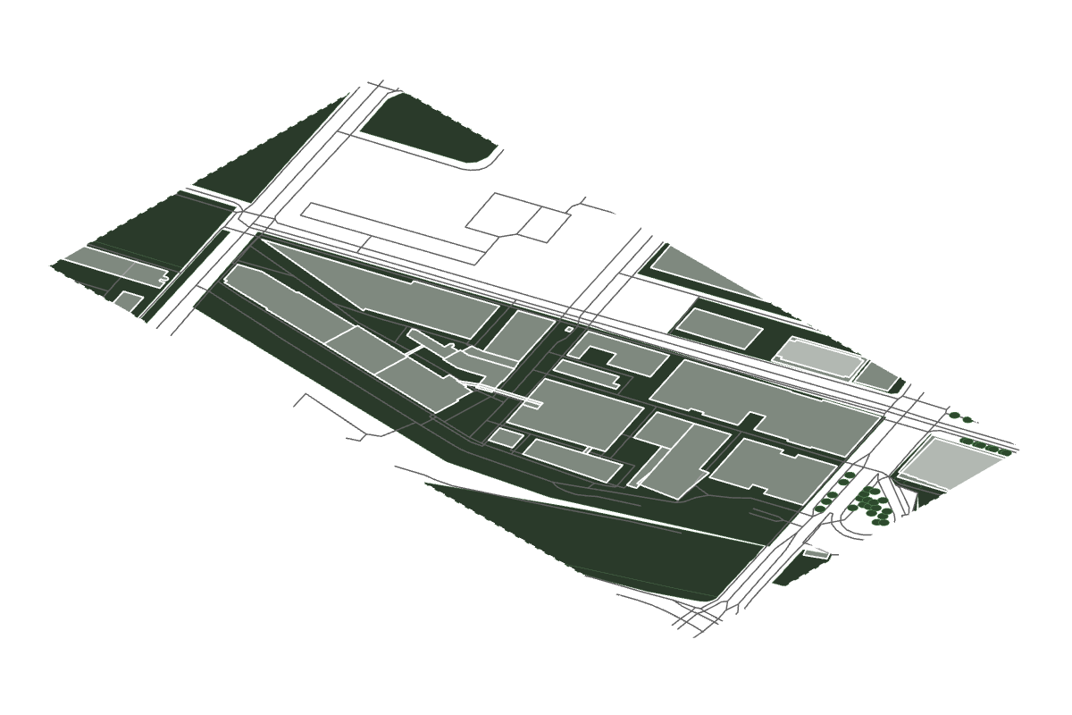 Site overview