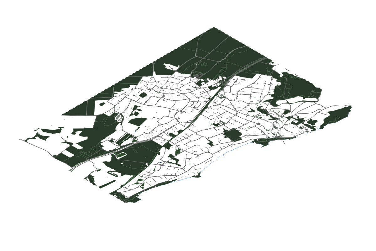 Site overview