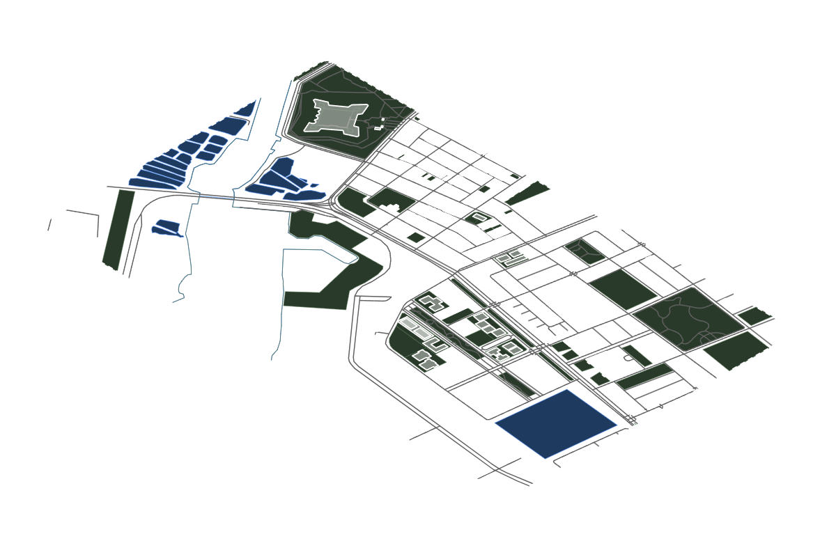 Site overview