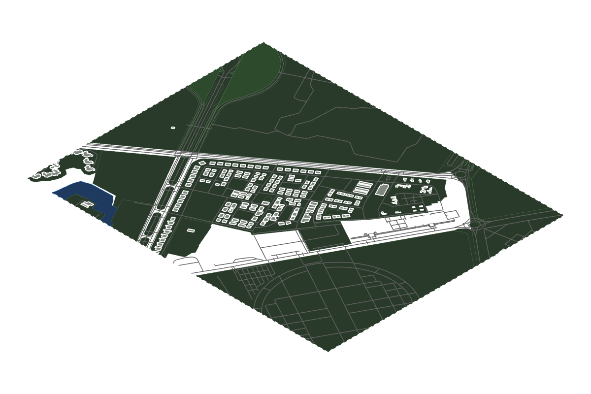 Site overview